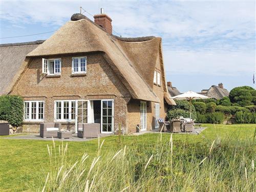 Holiday home - 6 persons -  - Heideweg - 25999 - Kampen