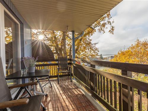 Holiday apartment - 4 persons -  - Oberdorf - 24235 - Laboe