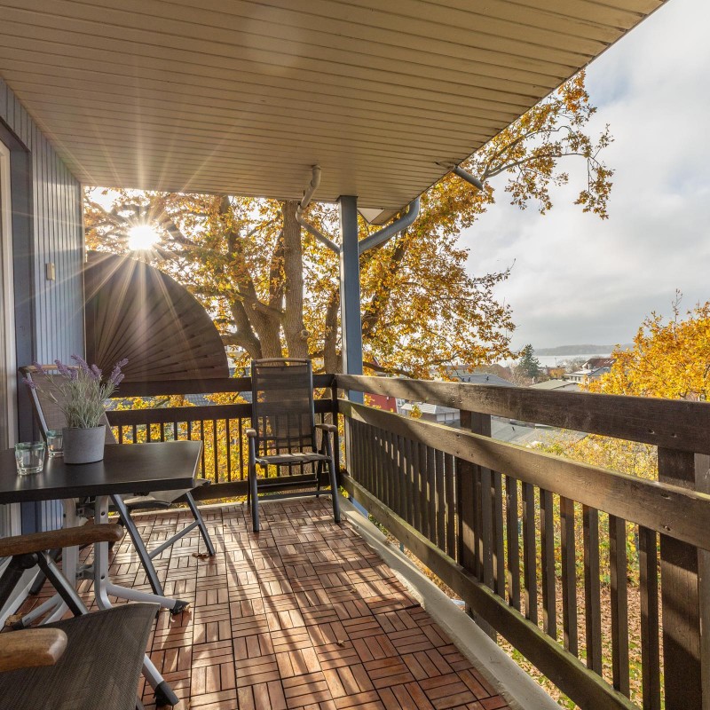 Ferielejlighed - 4 personer -  - Oberdorf - 24235 - Laboe