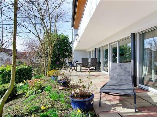 Sommerhus - 4 personer -  - 88709 - Meersburg