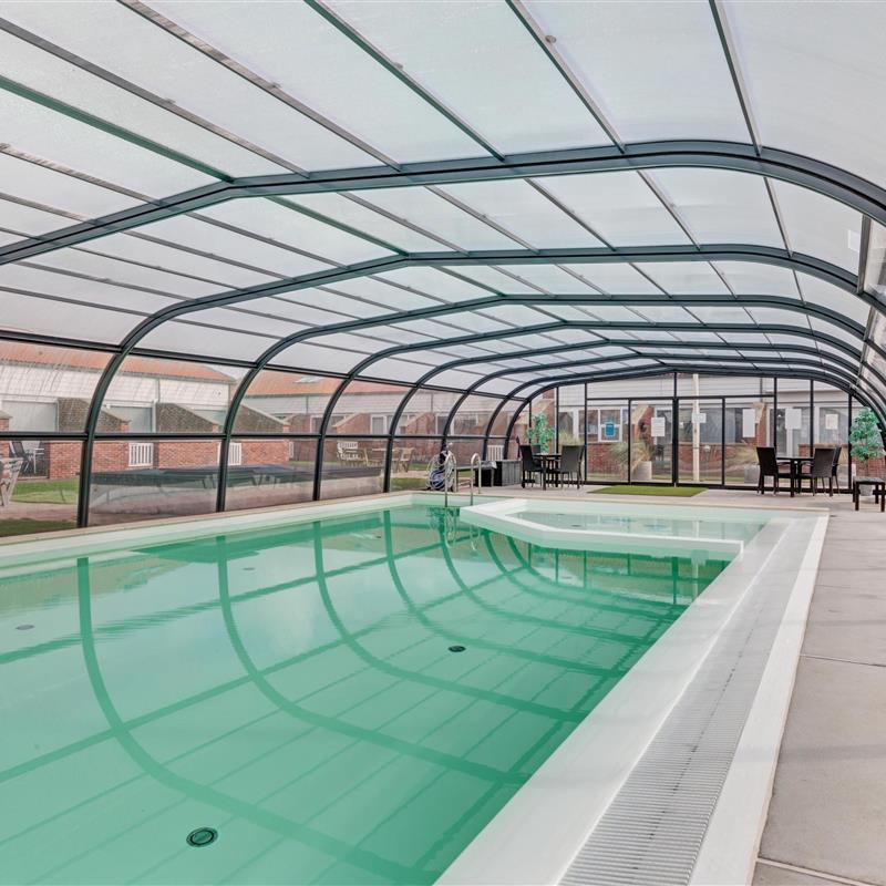 Ferielejlighed - 6 personer -  - Søndergade 95G, lejl. - 9480 - Løkken