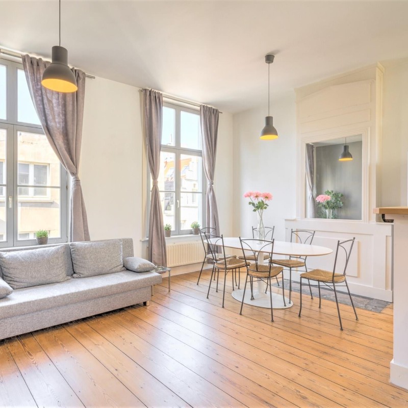 Ferielejlighed - 12 personer -  - 2000 - Antwerp