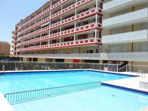 Feriehus / leilighet - 4 personer -  - 30021 - Caorle (Ve)