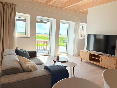 Ferieleilighet - 2 personer -  - Funnixerhörn - 26409 - Wittmund