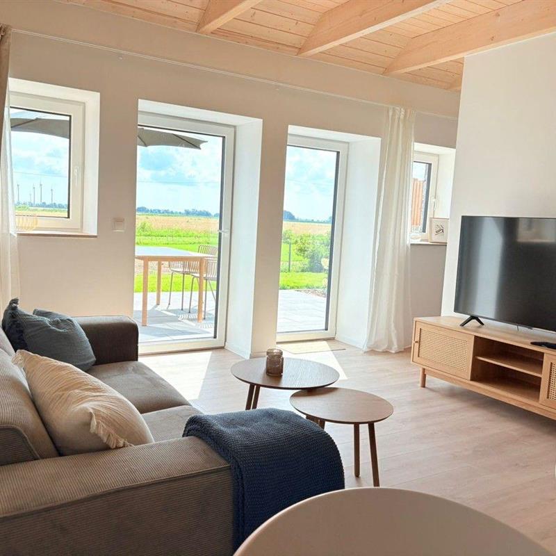 Ferielejlighed - 2 personer -  - Funnixerhörn - 26409 - Wittmund