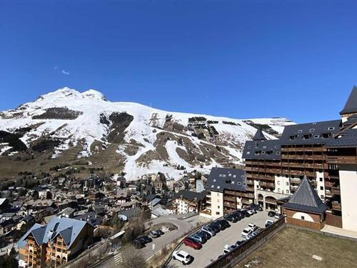 Semesterlägenhet - 6 personer -  - 38860 - Venosc