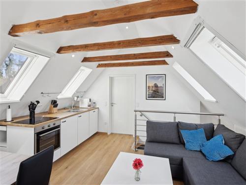 Ferienwohnung - 4 Personen -  - Schneverdingen - 29640