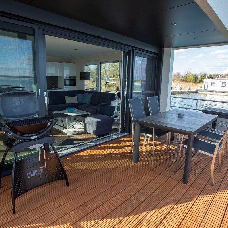 Sommerhus - 4 personer -  - Am Iba Steg - 03226 - Vetschau/Spreewald