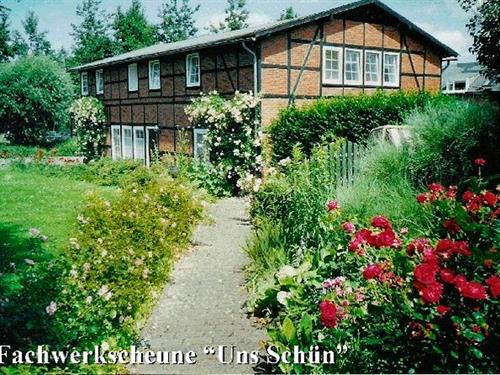 Ferielejlighed - 2 personer -  - Am Wiesenweg - 23769 - Fehmarn Ot Burg