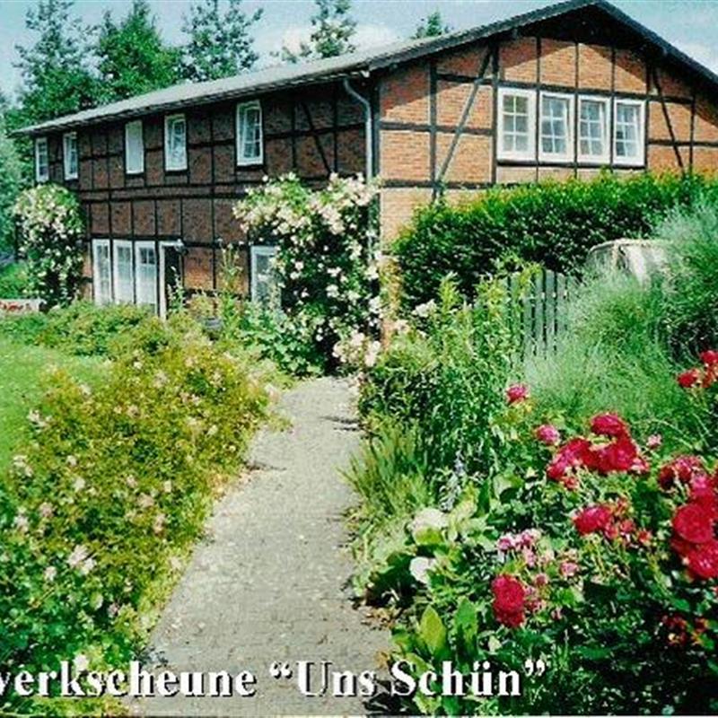 Ferielejlighed - 2 personer -  - Am Wiesenweg - 23769 - Fehmarn Ot Burg