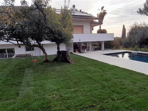 Ferieleilighet - 8 personer -  - Rosolini - 96019