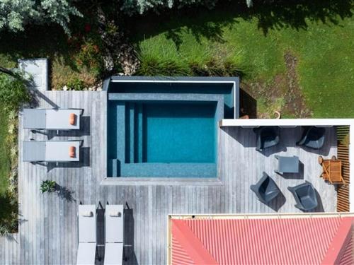 Ferieleilighet - 4 personer -  - 97112 - Grand-Bourg