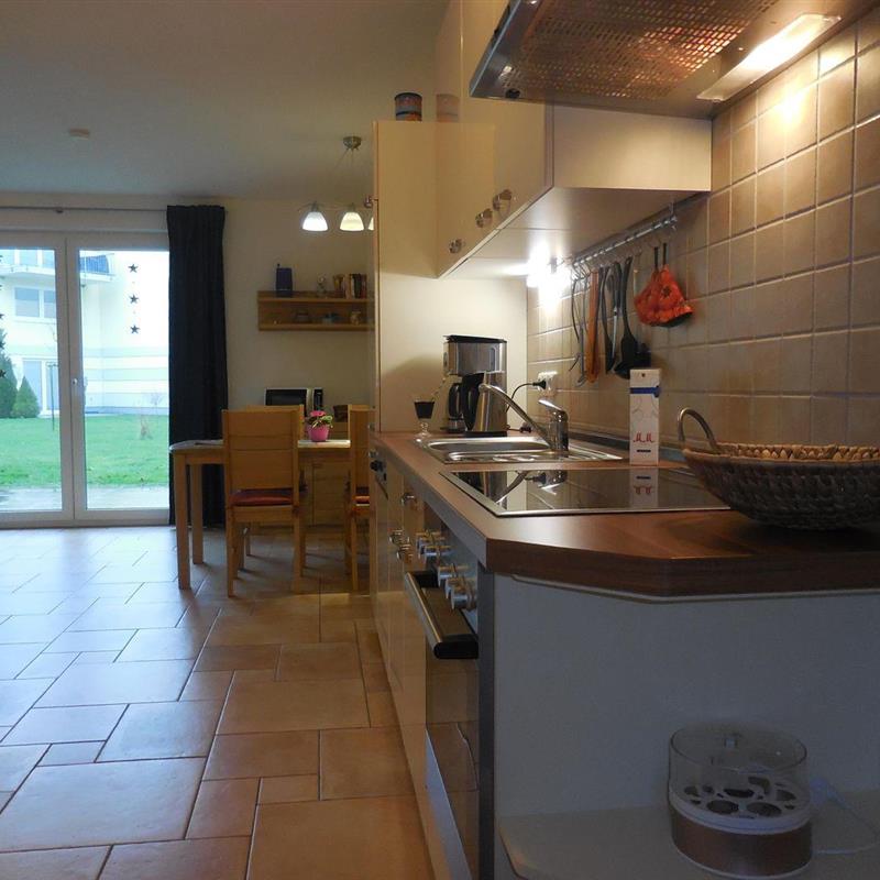 Ferielejlighed - 4 personer -  - Fledermausweg - 18181 - Graal-Müritz