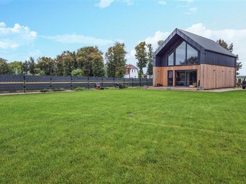 Ferienhaus - 6 Personen -  - Wojska Polskiego - 72-010 - Nowe Warpno