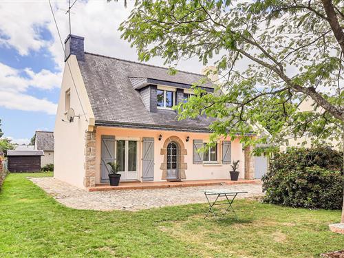 Sommerhus - 8 personer -  - de Redon - 56350 - Allaire