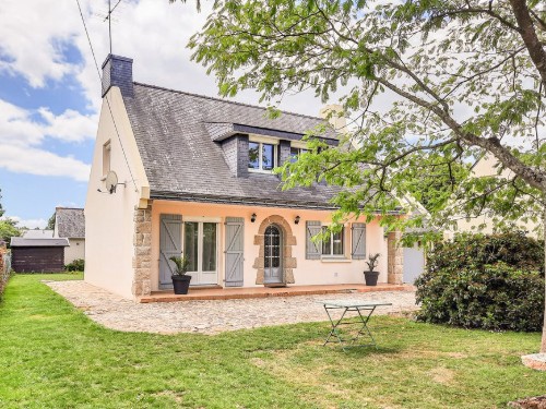 Sommerhus - 8 personer -  - de Redon - 56350 - Allaire