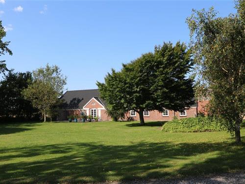 Sommerhus - 18 personer -  - Mejlbyvej - Stauning - 6900 - Skjern