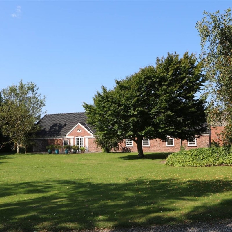 Ferienhaus - 18 Personen -  - Mejlbyvej - Stauning - 6900 - Skjern
