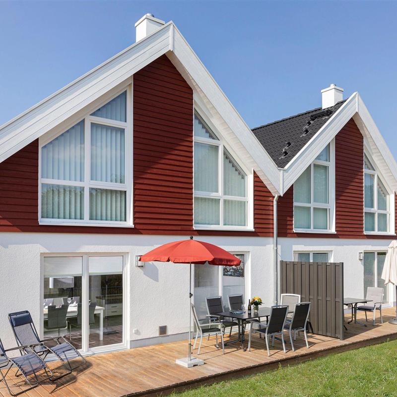 Sommerhus - 6 personer -  - Seepark 51 - Seepark Nordhorn - 48529 - Nordhorn