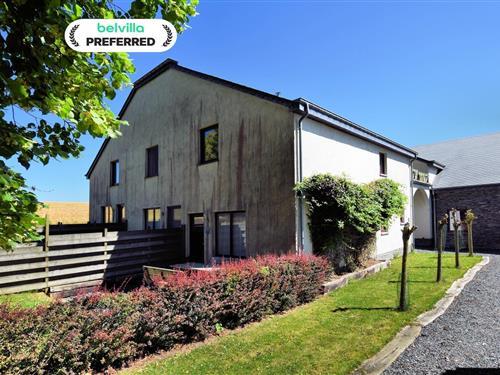 Fritidshus - 4 personer -  - 6666 - Houffalize