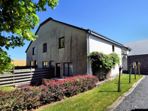 Ferienhaus - 4 Personen -  - 6666 - Houffalize