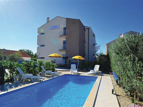 Ferienhaus - 4 Personen -  - Kraj Punte - Zadar-Bibinje - 23205 - Bibinje