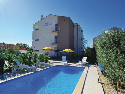 Ferieleilighet - 4 personer -  - Kraj Punte - Zadar-Bibinje - 23205 - Bibinje