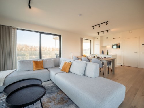 Ferienwohnung - 4 Personen -  - 8370 - Blankenberge