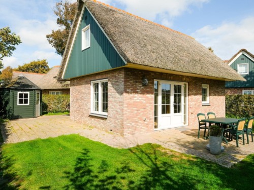 Ferienhaus - 6 Personen -  - 1753 GE - Sint Maartenszee