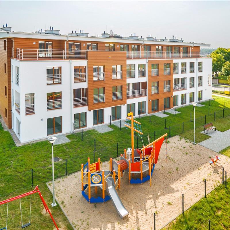 Ferielejlighed - 4 personer -  - Jastrzebia Gora - 84-104