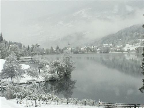 Ferielejlighed - 7 personer -  - Alte Bundesstrasse - 9544 - Feld Am See