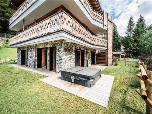 Semesterlägenhet - 6 personer -  - 74110 - Morzine