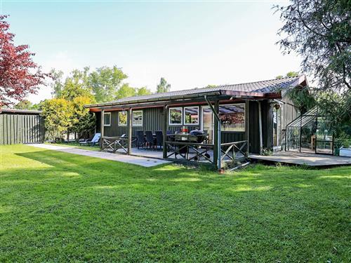 Sommerhus - 10 personer -  - Goudavej - 2791 - Dragør