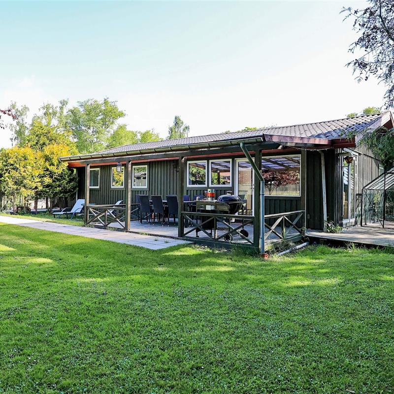 Ferienhaus - 10 Personen -  - Goudavej - 2791 - Dragör