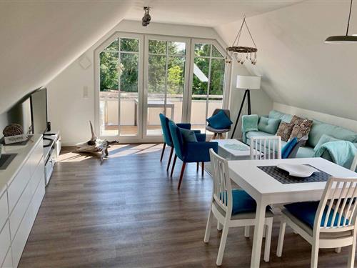 Ferieleilighet - 5 personer -  - Hülsenstraße - 18375 - Prerow