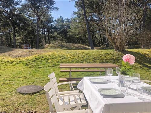 Holiday apartment - 5 persons -  - Sirenevej 2 st, - Dueodde - 3730 - Nexø