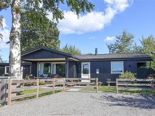 Sommerhus - 7 personer -  - Hundsemyrevej - Balka - 3730 - Nexø