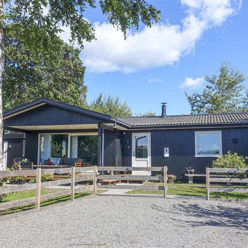 Ferienhaus - 7 Personen -  - Hundsemyrevej - Balka - 3730 - Nexö