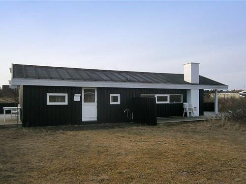 Ferienhaus - 7 Personen -  - Søstjernevej - Gl. Skagen - 9990 - Skagen