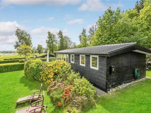 Sommerhus - 5 personer -  - Følvigvej - Vile Strand - 7870 - Roslev