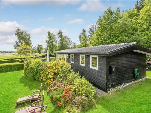 Ferienhaus - 5 Personen -  - Følvigvej - Salling Sund - 7870 - Roslev