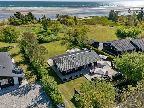 Ferienhaus - 8 Personen -  - Fruerlund Plantage - Öster Hurup - 9560 - Hadsund