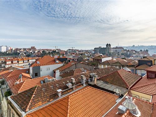 Ferielejlighed - 2 personer -  - 4050-205 - Oporto
