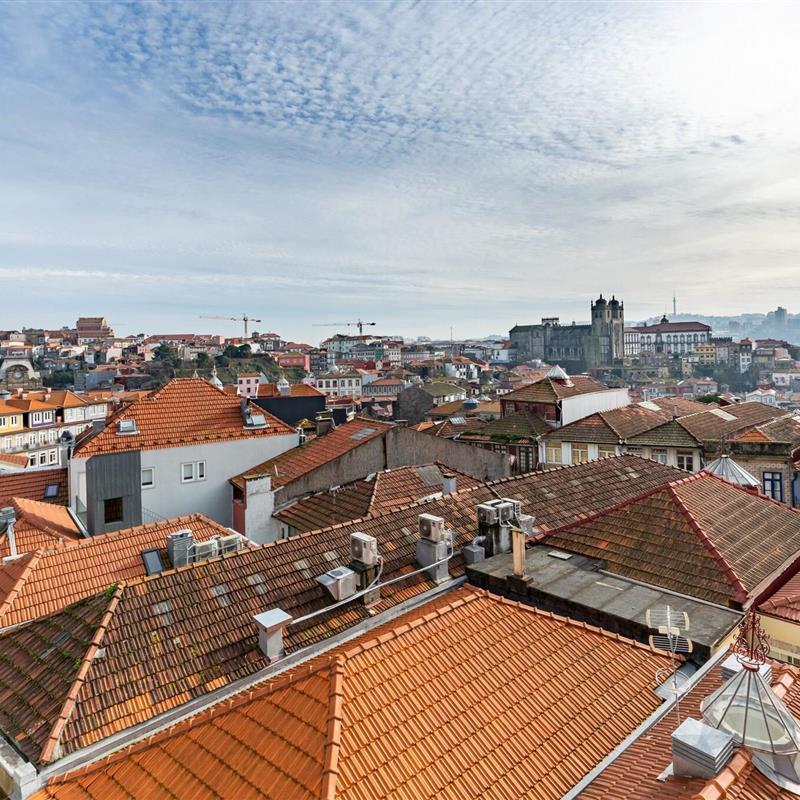 Ferielejlighed - 2 personer -  - 4050-205 - Oporto