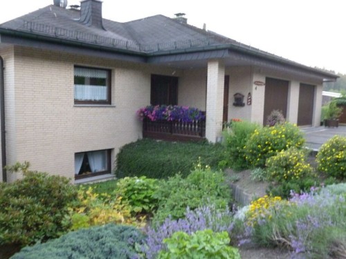 Holiday home - 4 persons -  - 54552 - Udler