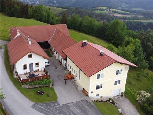 Bondegård - 6 personer -  - Unternberg - 2880 - St. Corona Am Wechsel