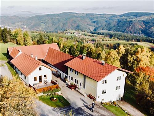 Bondgård - 6 personer -  - Unternberg - 2880 - St. Corona Am Wechsel