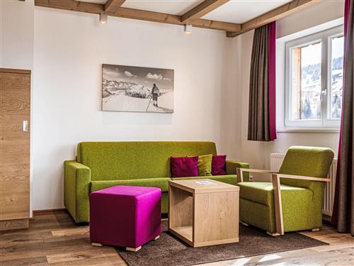 Sommerhus - 6 personer -  - Nassfeld - 9620