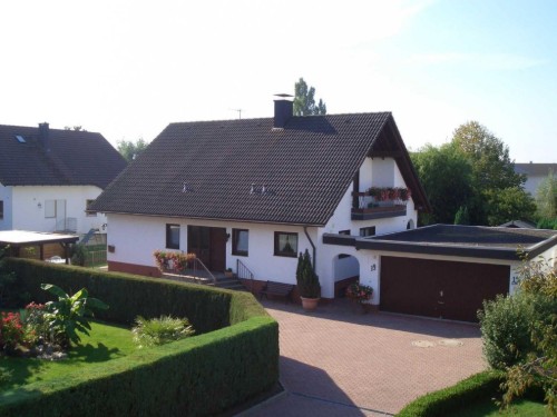 Ferienwohnung - 3 Personen -  - Parkring - 77933 - Lahr Im Schwarzwald