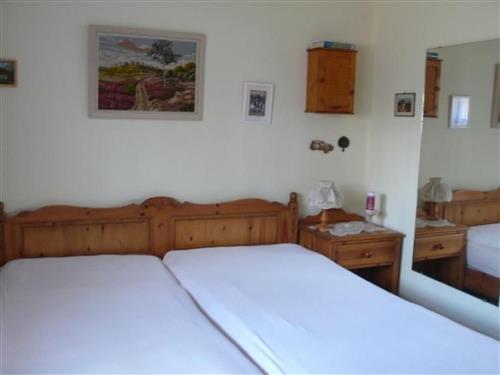 Sommerhus - 6 personer -  - Tholomaz - 74140